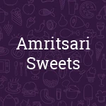 Amritsari Sweets